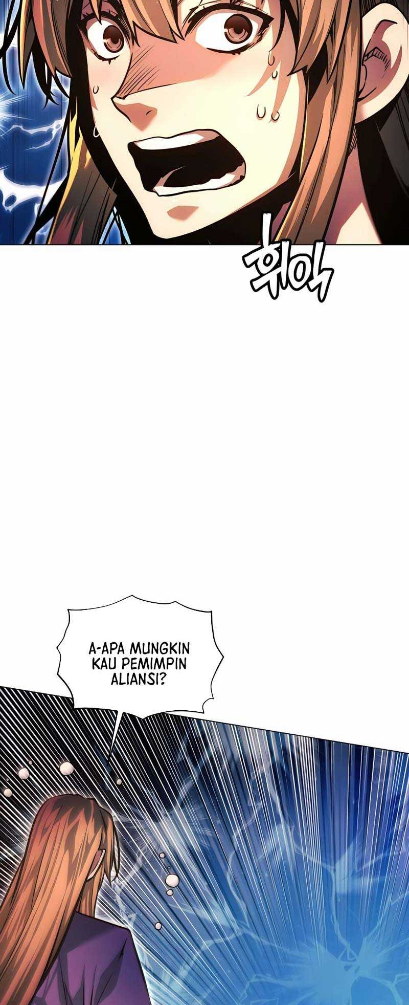 Modern Man Who Fall Into Murim Chapter 66 Gambar 35