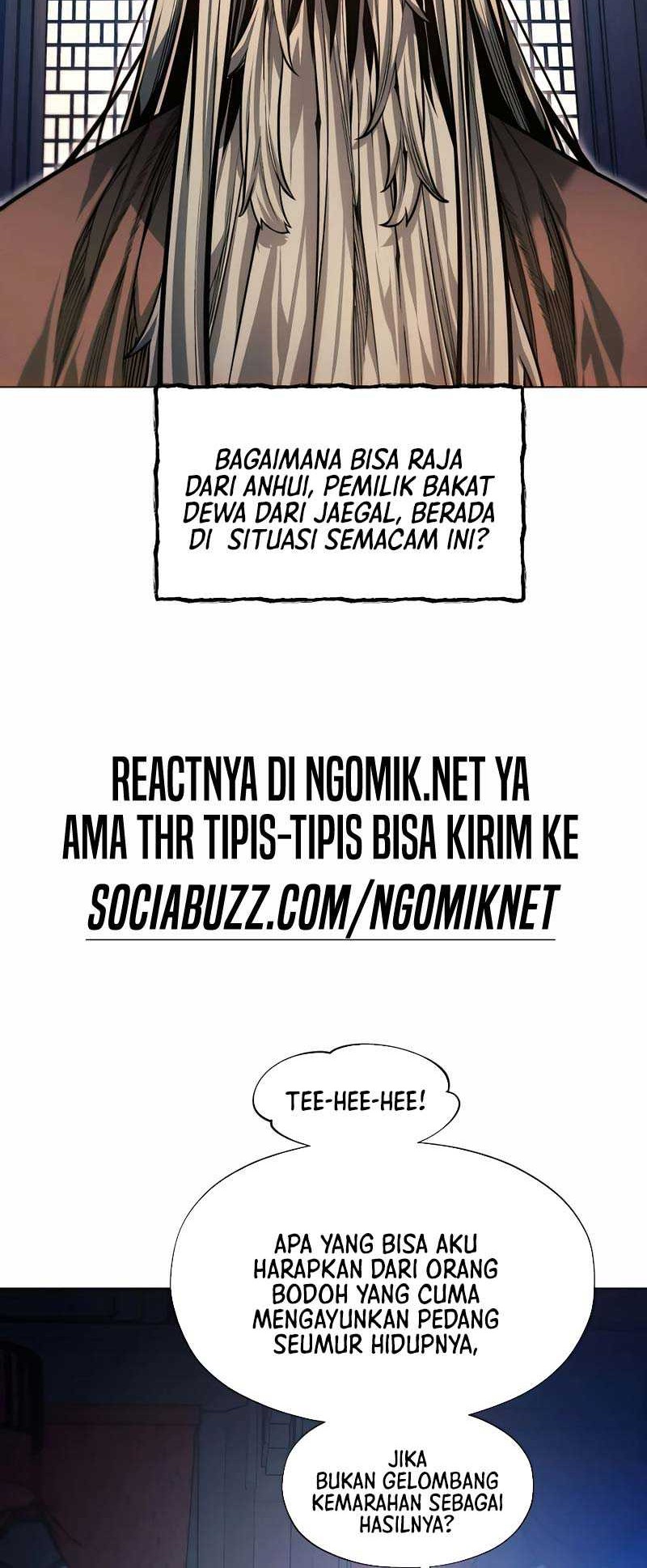 Modern Man Who Fall Into Murim Chapter 66 Gambar 19