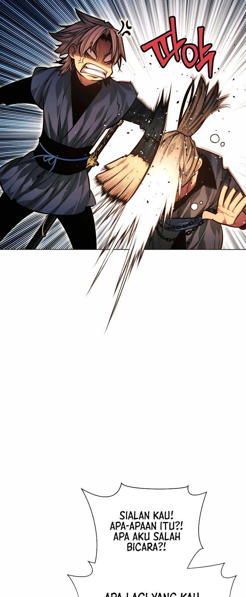 Modern Man Who Fall Into Murim Chapter 66 Gambar 21