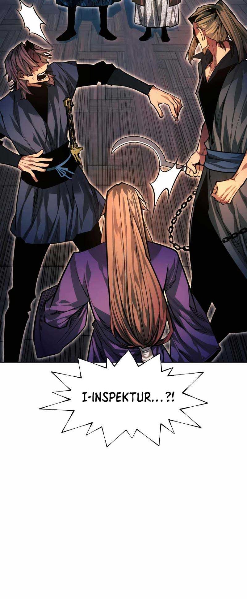 Modern Man Who Fall Into Murim Chapter 66 Gambar 25