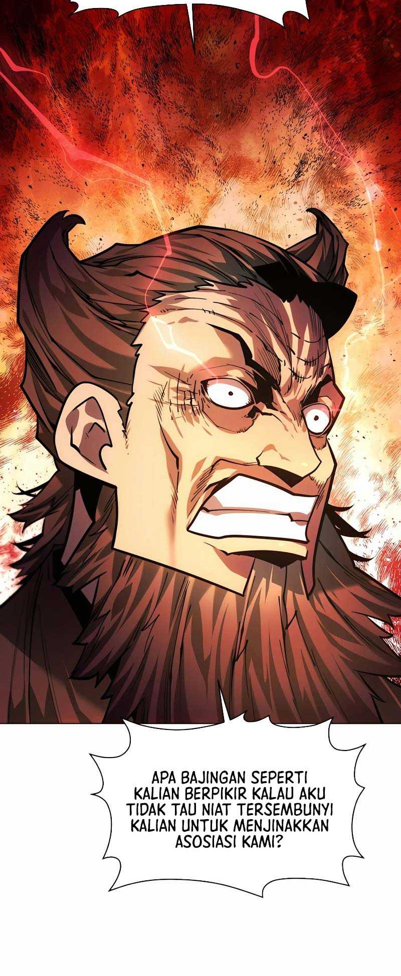 Modern Man Who Fall Into Murim Chapter 66 Gambar 47