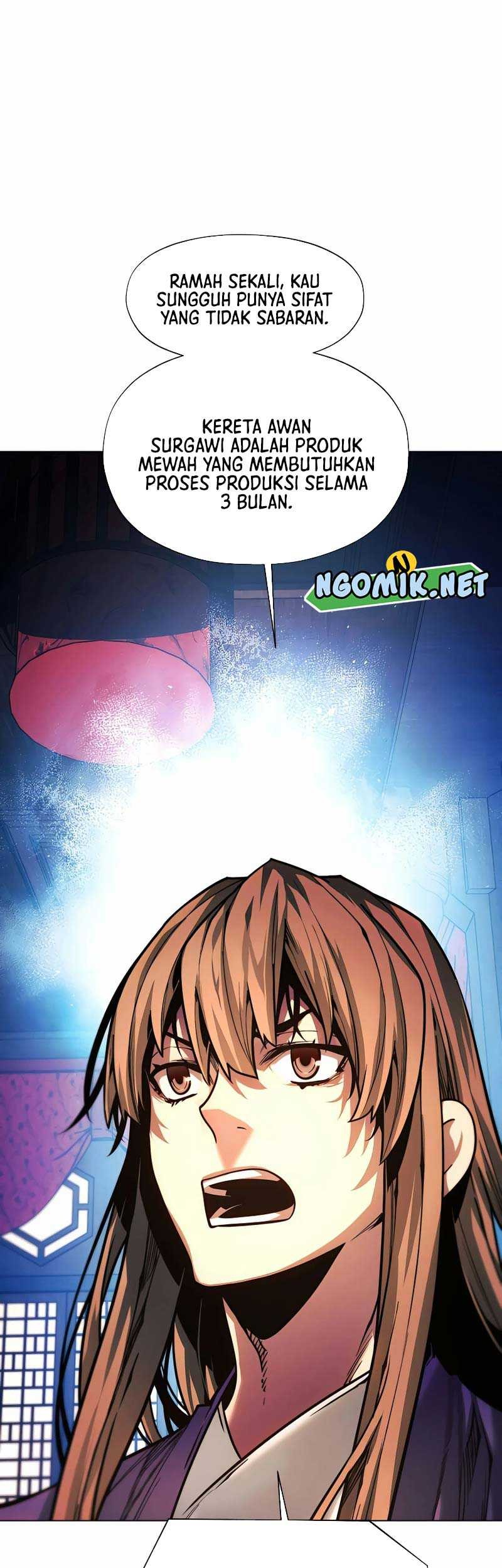 Modern Man Who Fall Into Murim Chapter 66 Gambar 48