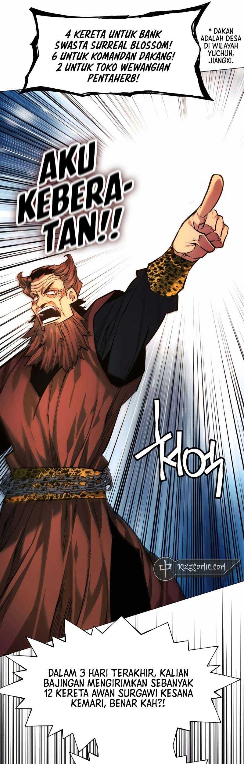 Modern Man Who Fall Into Murim Chapter 66 Gambar 50