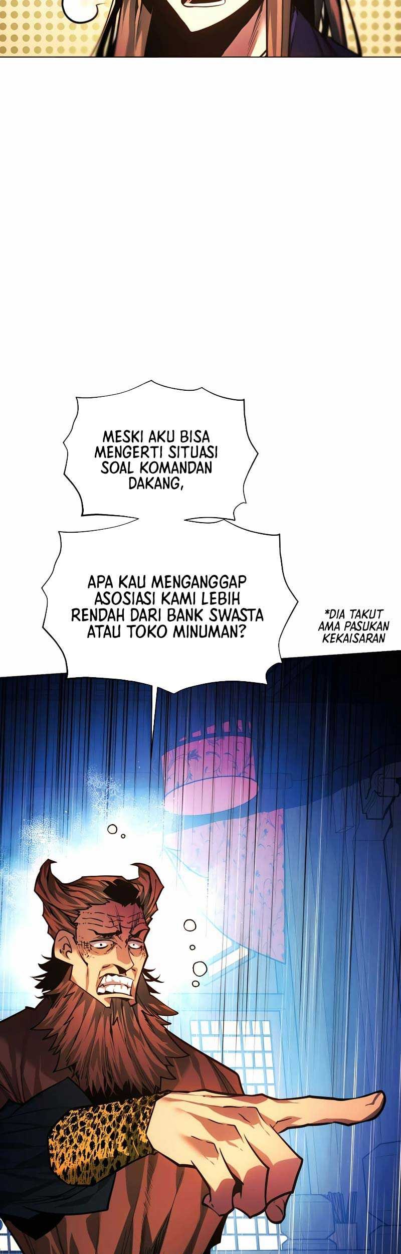 Modern Man Who Fall Into Murim Chapter 66 Gambar 52
