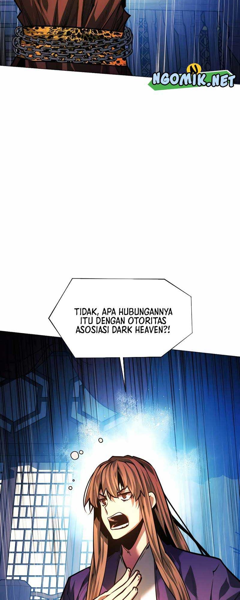 Modern Man Who Fall Into Murim Chapter 66 Gambar 53