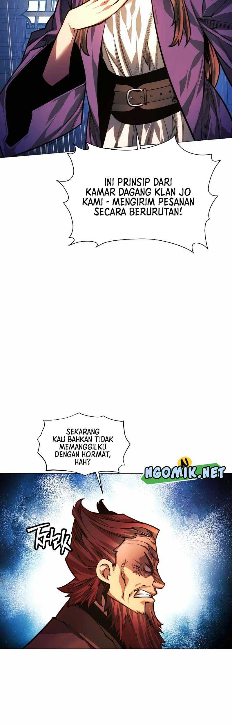 Modern Man Who Fall Into Murim Chapter 66 Gambar 54