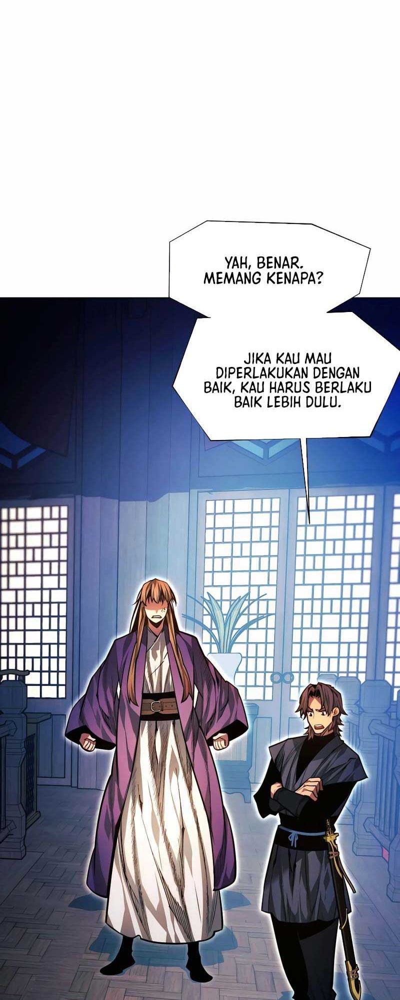 Modern Man Who Fall Into Murim Chapter 66 Gambar 55