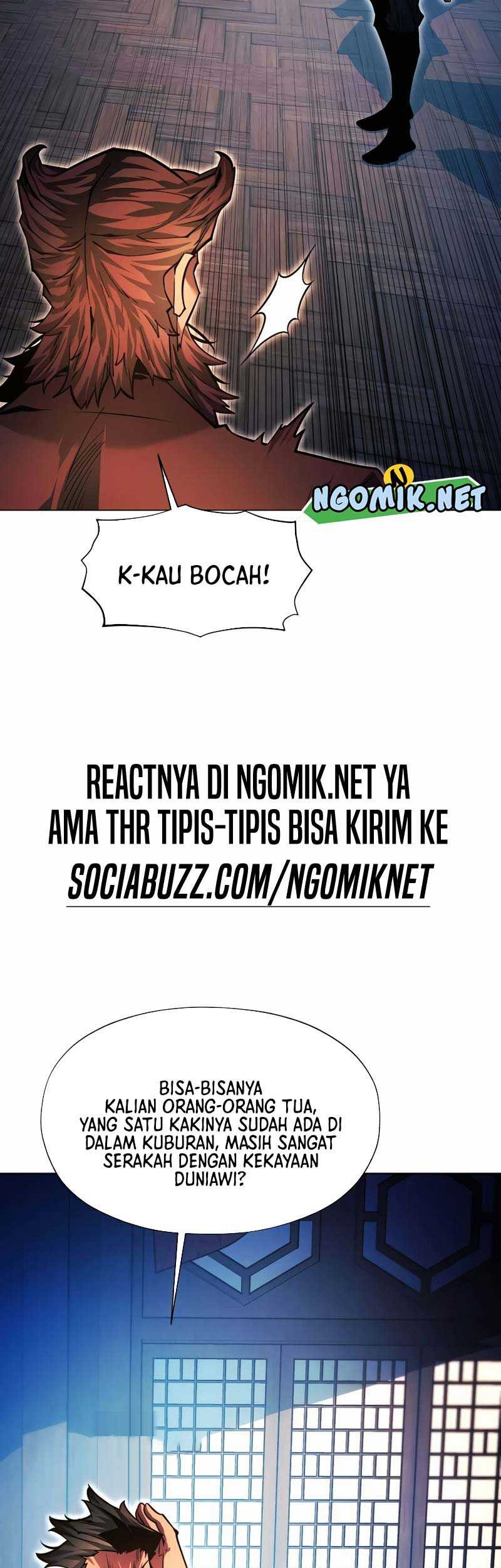 Modern Man Who Fall Into Murim Chapter 66 Gambar 56