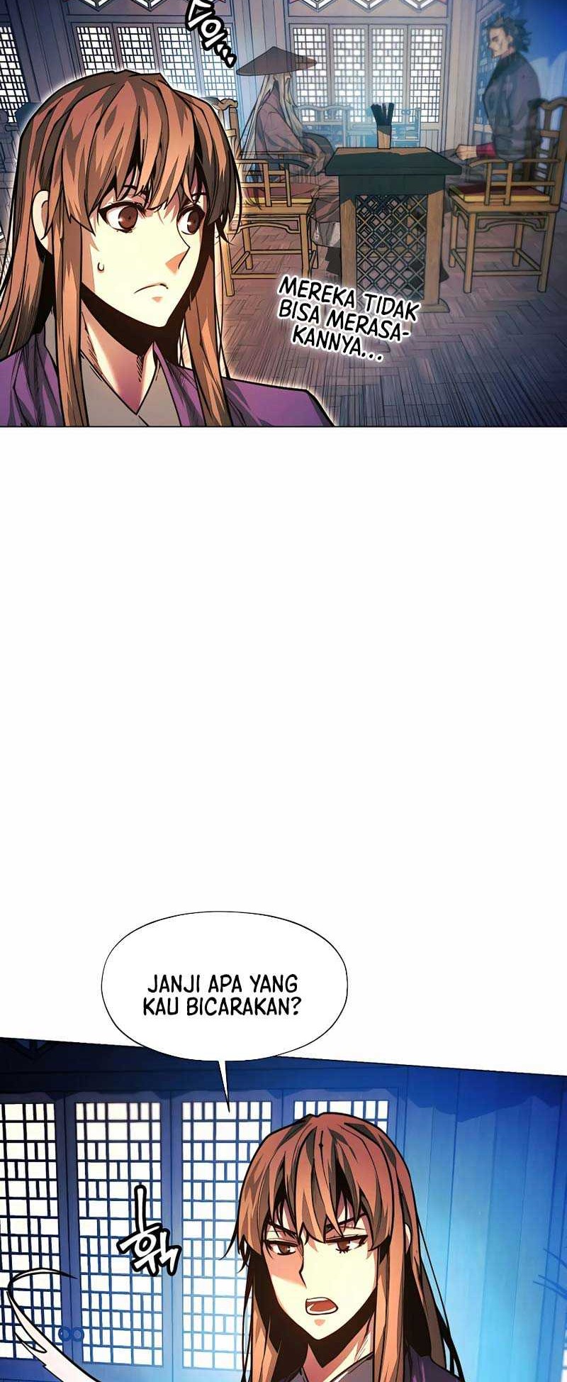 Modern Man Who Fall Into Murim Chapter 66 Gambar 43