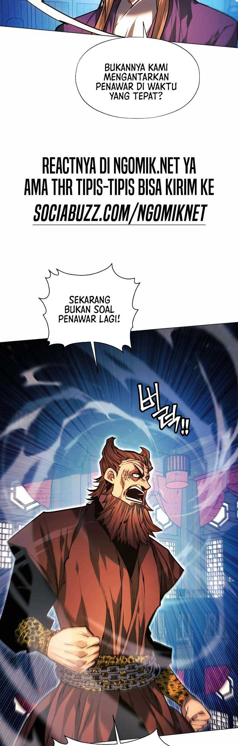 Modern Man Who Fall Into Murim Chapter 66 Gambar 44