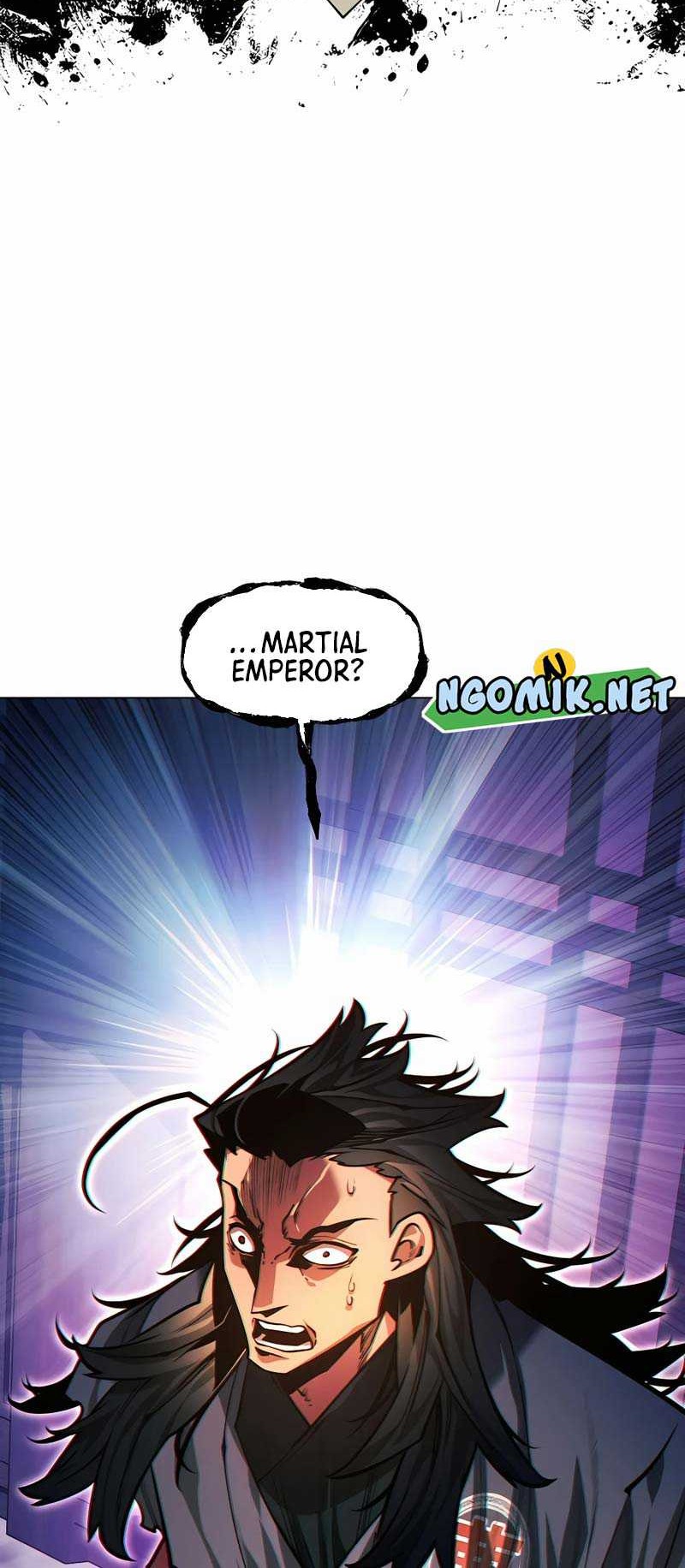 Modern Man Who Fall Into Murim Chapter 66 Gambar 3