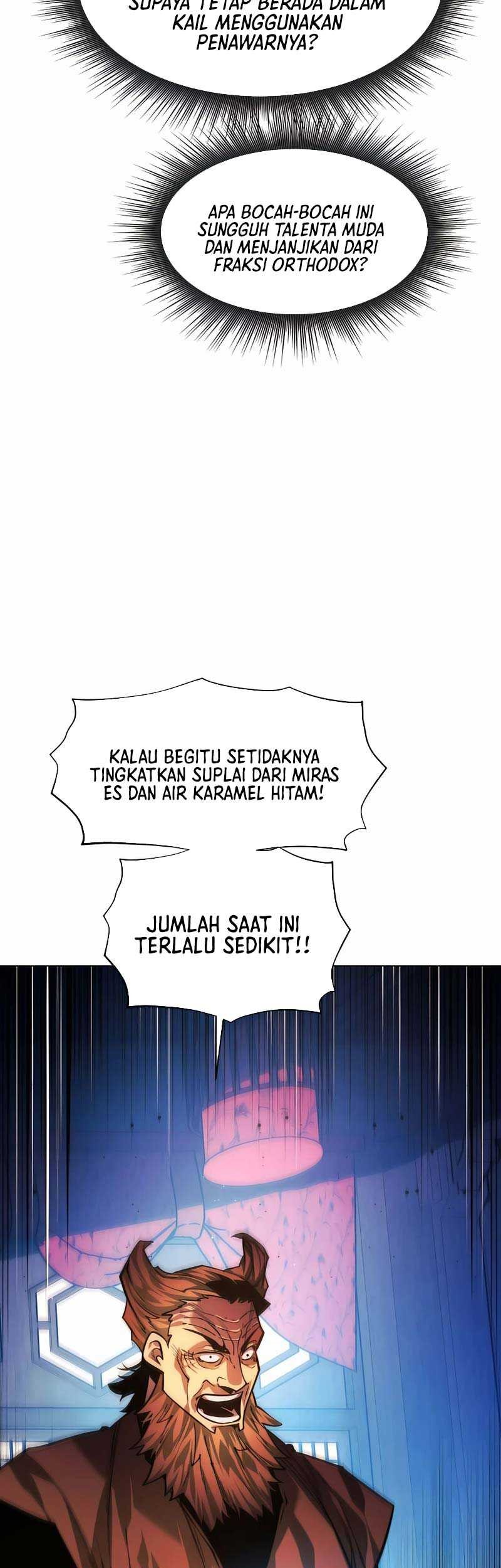 Modern Man Who Fall Into Murim Chapter 66 Gambar 70