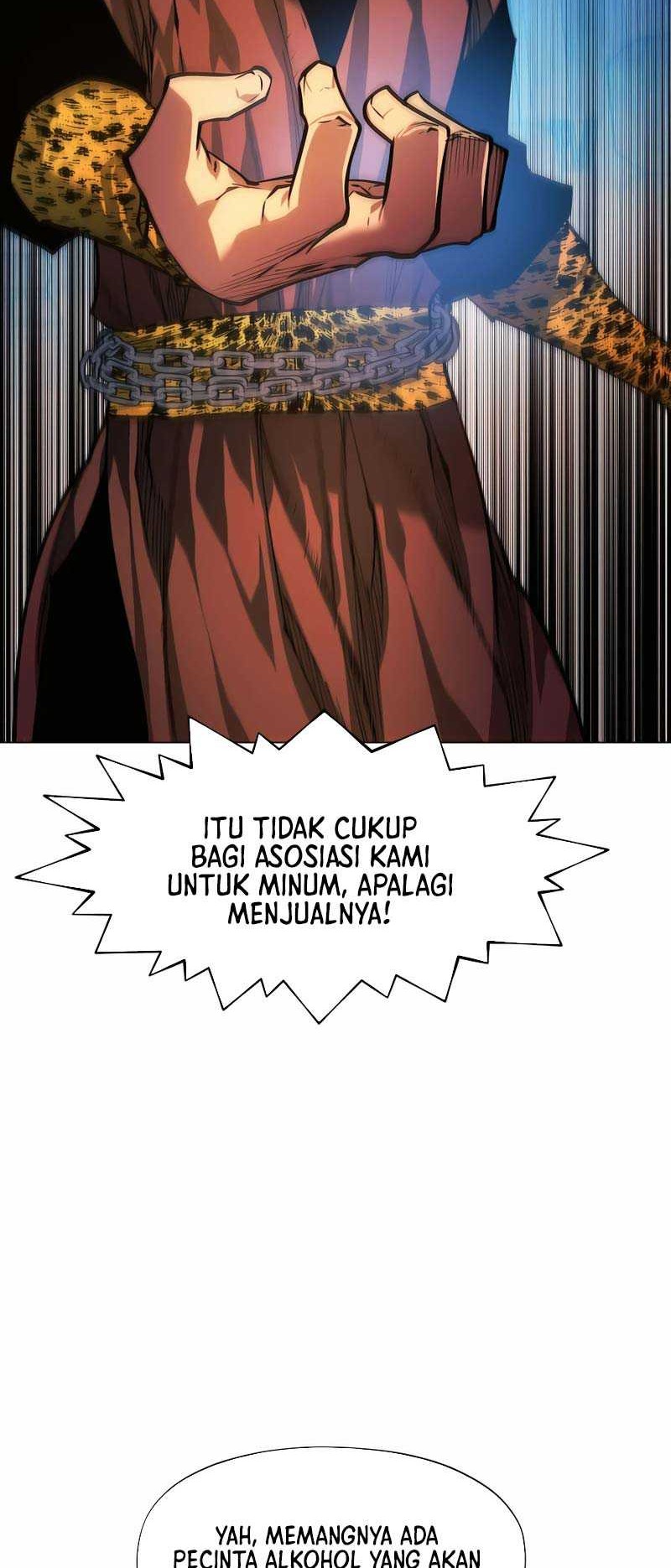 Modern Man Who Fall Into Murim Chapter 66 Gambar 71