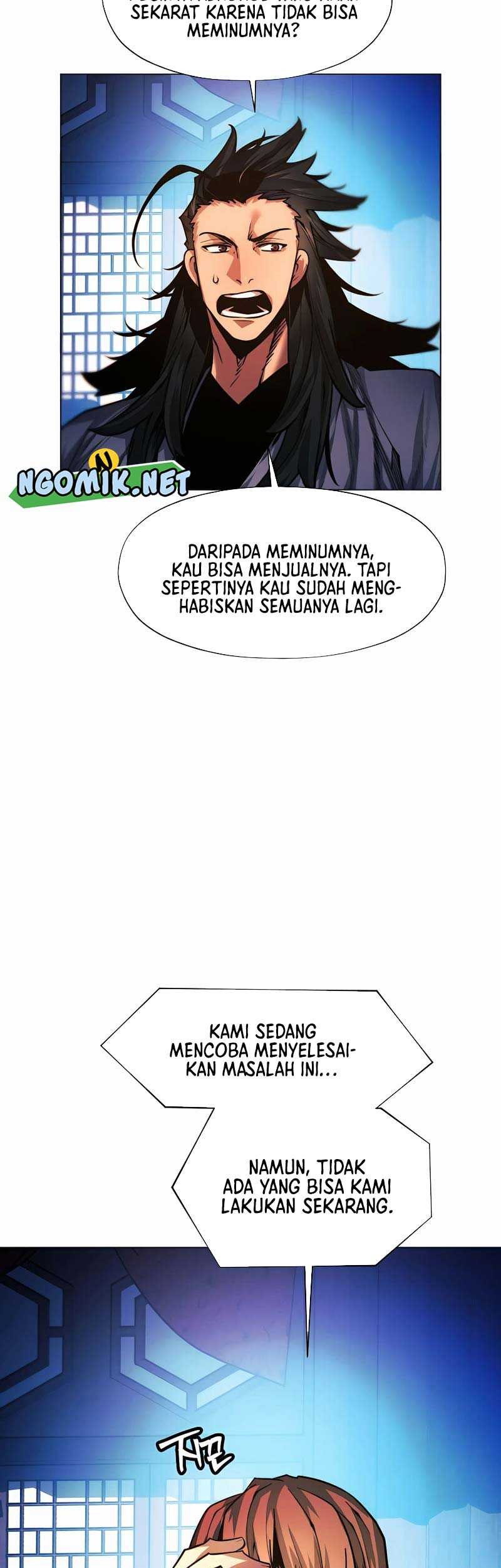 Modern Man Who Fall Into Murim Chapter 66 Gambar 72