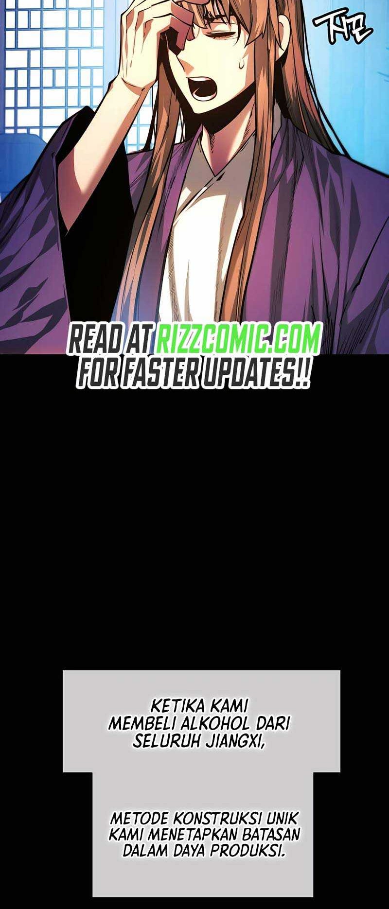 Modern Man Who Fall Into Murim Chapter 66 Gambar 73