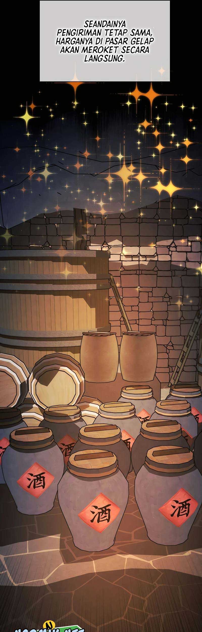 Modern Man Who Fall Into Murim Chapter 66 Gambar 74