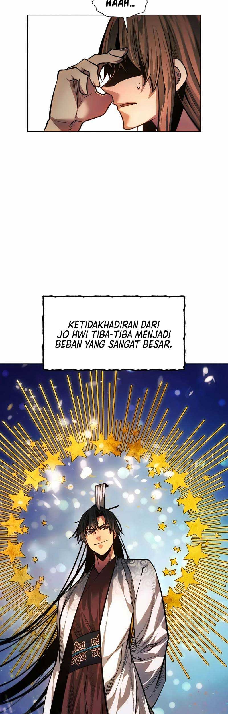 Modern Man Who Fall Into Murim Chapter 66 Gambar 76