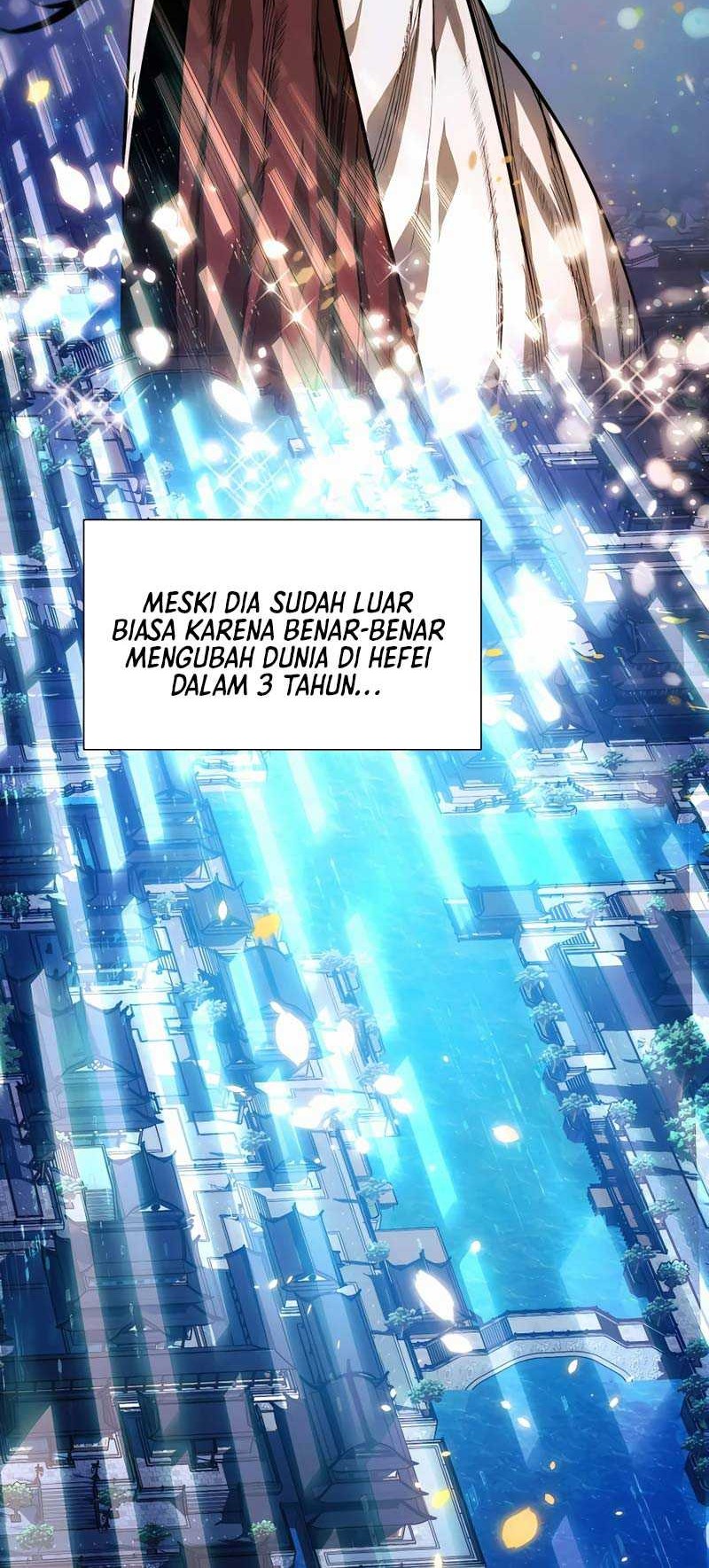 Modern Man Who Fall Into Murim Chapter 66 Gambar 77