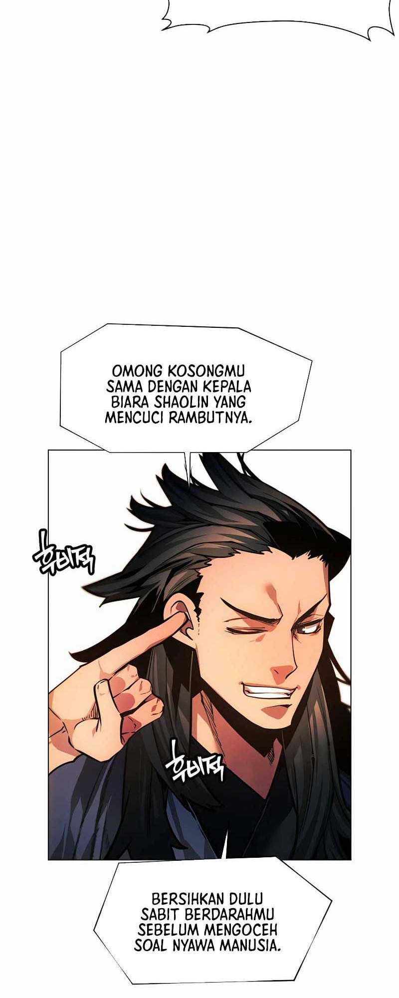 Modern Man Who Fall Into Murim Chapter 66 Gambar 59