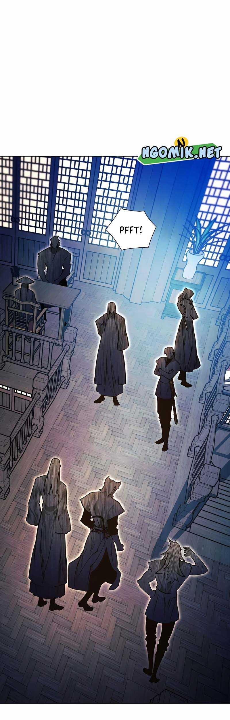 Modern Man Who Fall Into Murim Chapter 66 Gambar 60