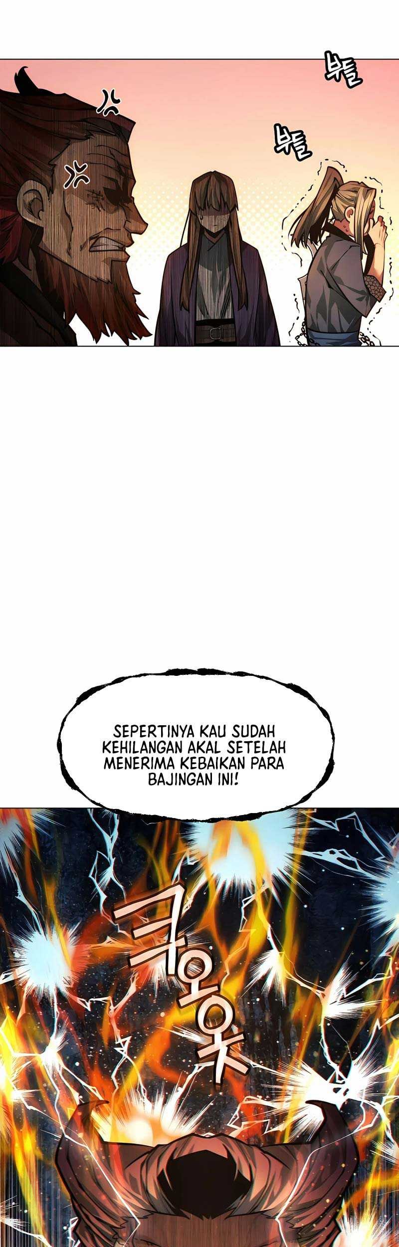 Modern Man Who Fall Into Murim Chapter 66 Gambar 62