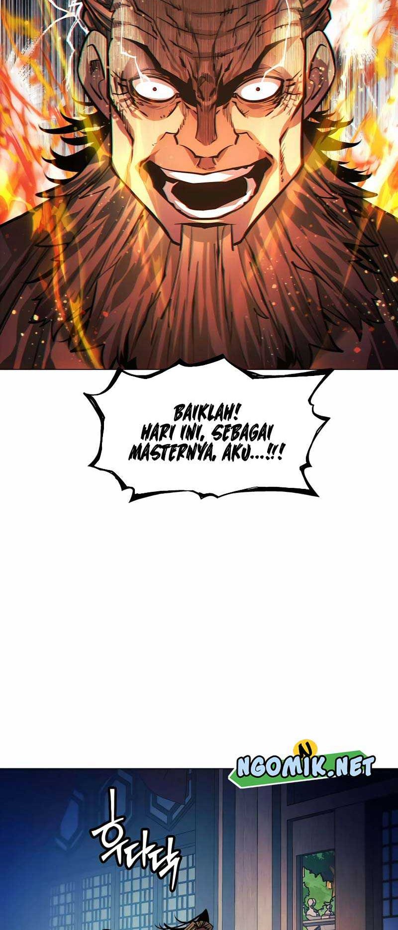 Modern Man Who Fall Into Murim Chapter 66 Gambar 63