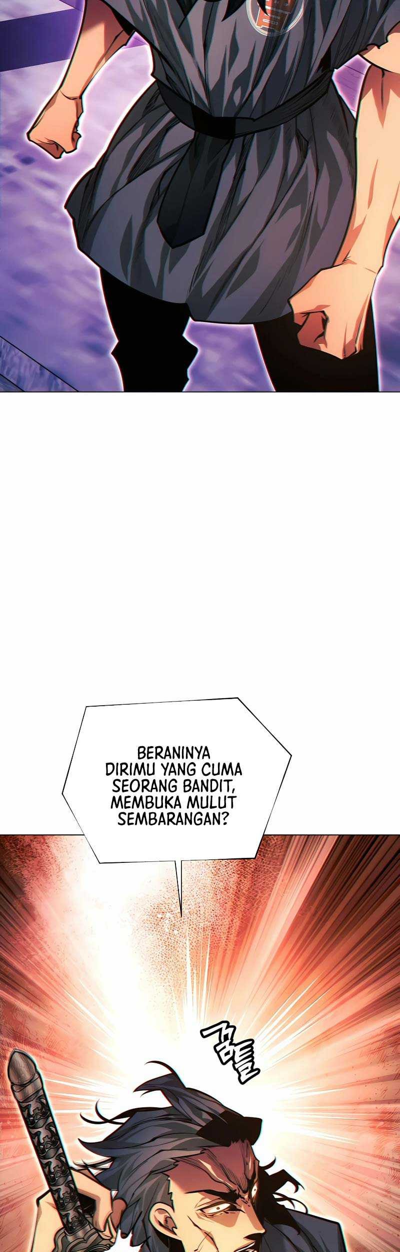 Modern Man Who Fall Into Murim Chapter 66 Gambar 4