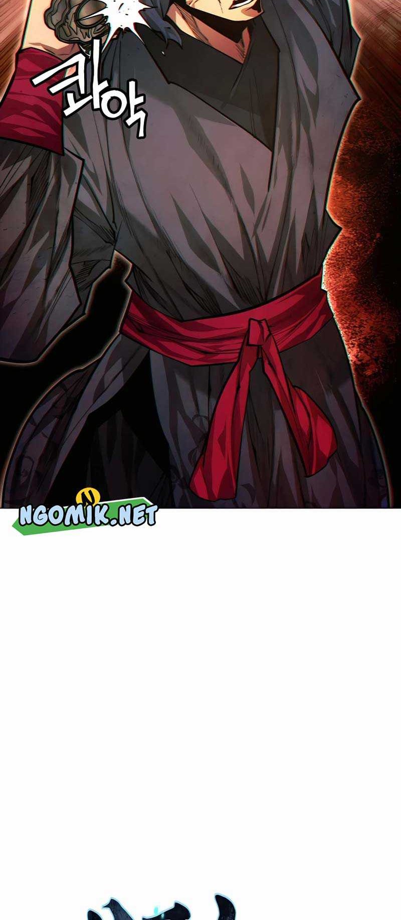 Modern Man Who Fall Into Murim Chapter 66 Gambar 5