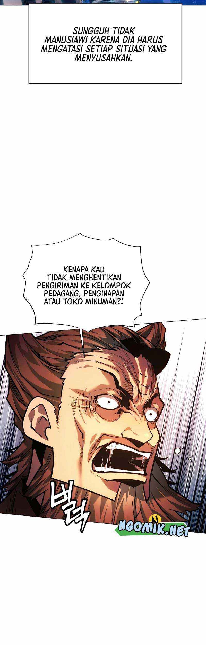 Modern Man Who Fall Into Murim Chapter 66 Gambar 78