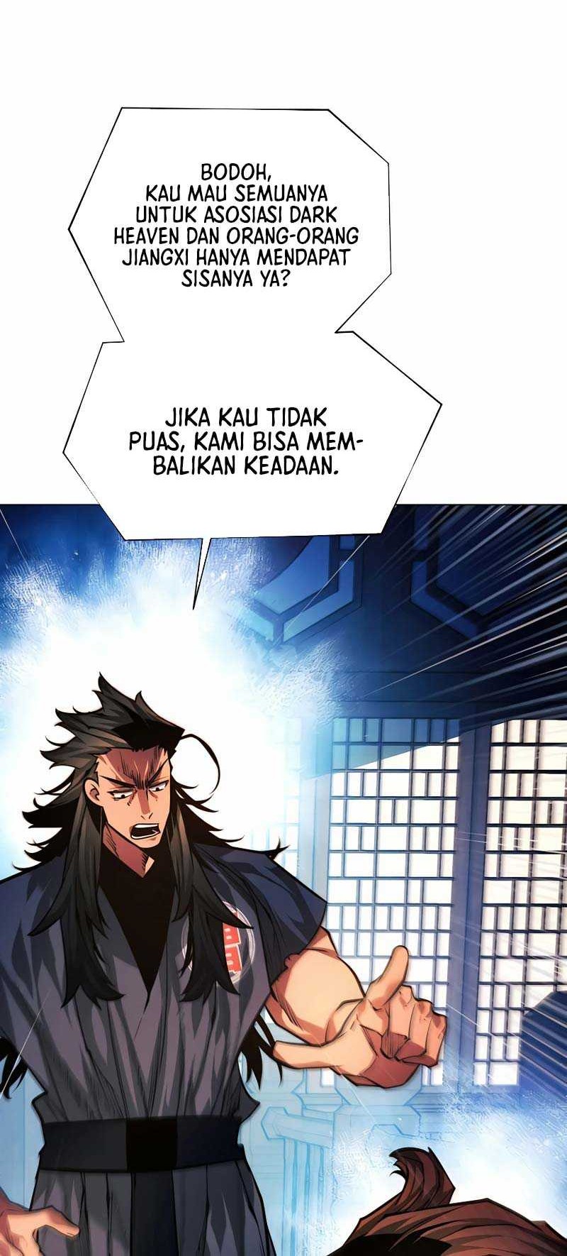 Modern Man Who Fall Into Murim Chapter 66 Gambar 79
