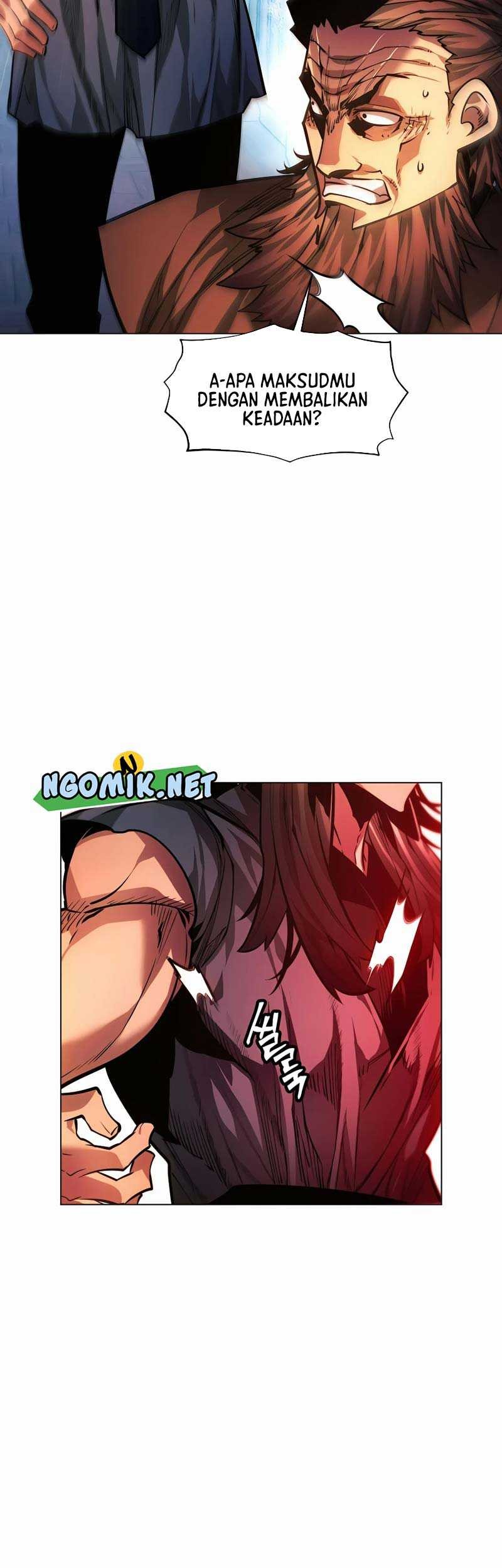 Modern Man Who Fall Into Murim Chapter 66 Gambar 80