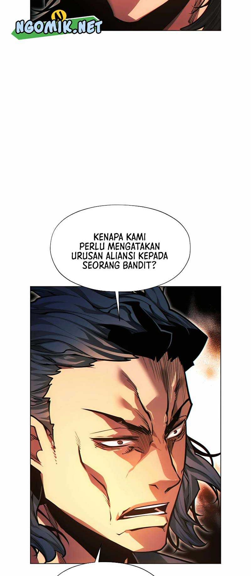 Modern Man Who Fall Into Murim Chapter 66 Gambar 7