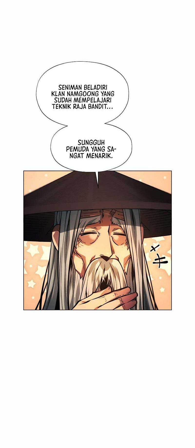 Modern Man Who Fall Into Murim Chapter 66 Gambar 11