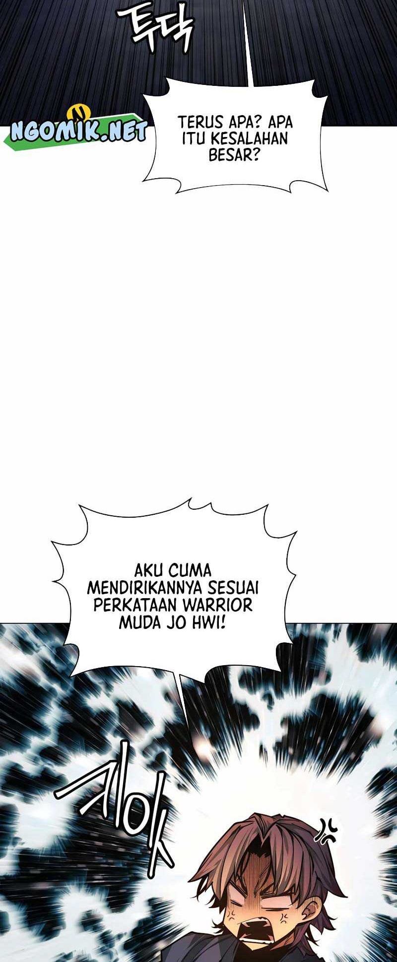 Modern Man Who Fall Into Murim Chapter 66 Gambar 15