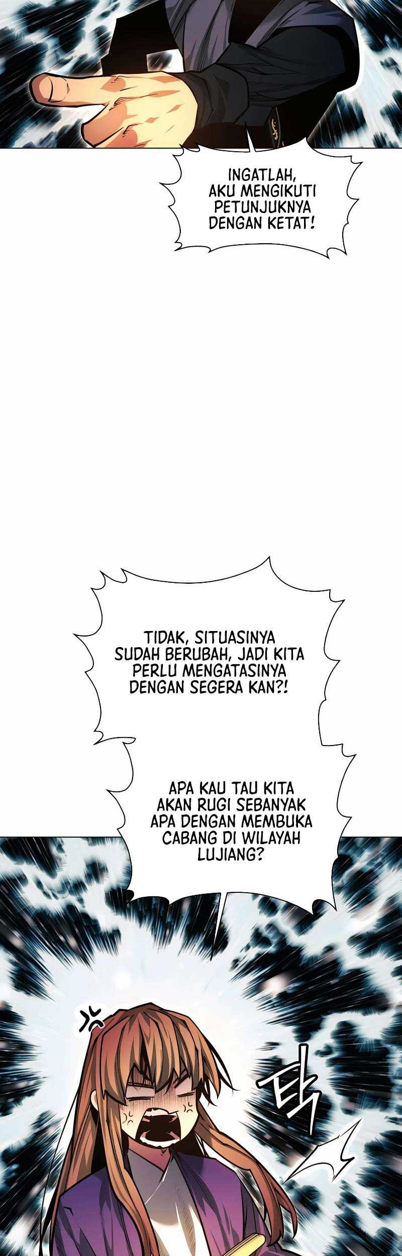 Modern Man Who Fall Into Murim Chapter 66 Gambar 16