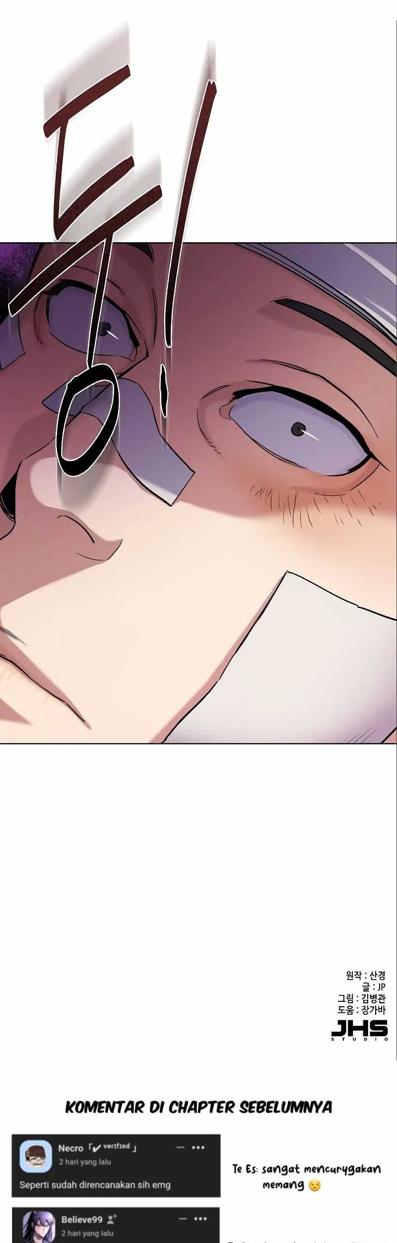 The Youngest Son Of A Rich Family Chapter 73 Gambar 65