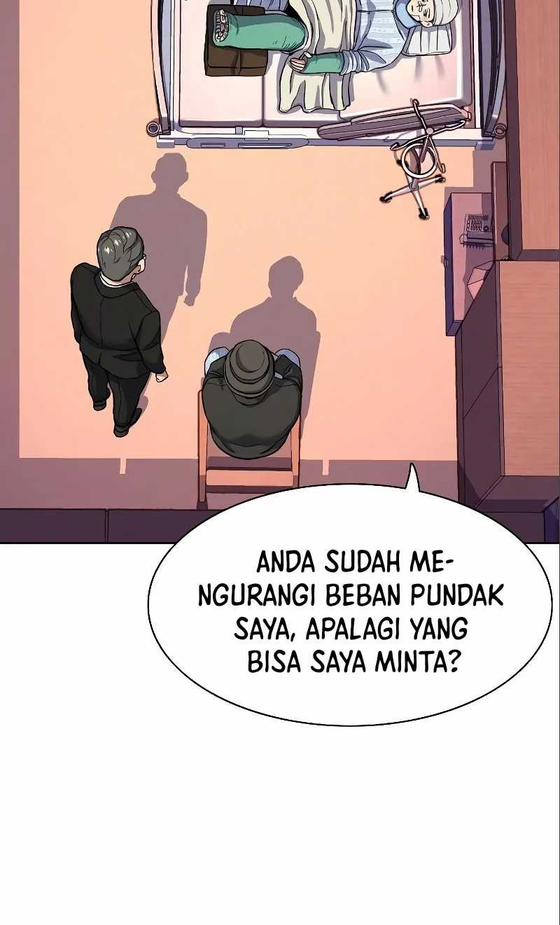 The Youngest Son Of A Rich Family Chapter 73 Gambar 49