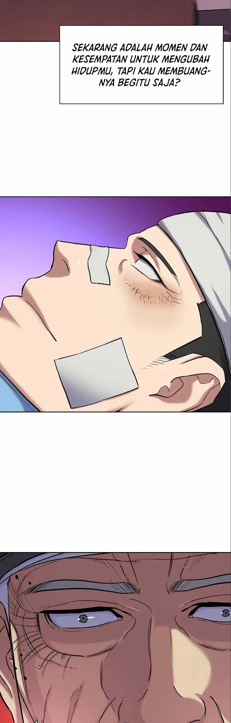 The Youngest Son Of A Rich Family Chapter 73 Gambar 51