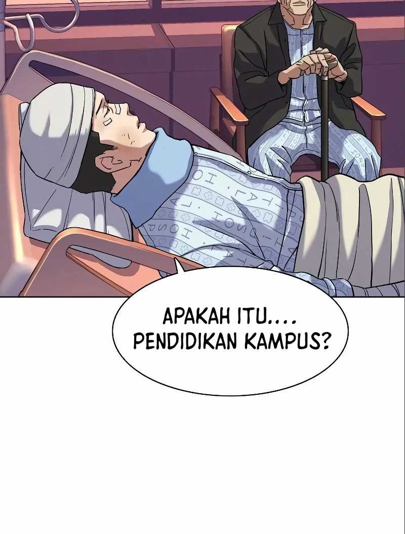 The Youngest Son Of A Rich Family Chapter 73 Gambar 59