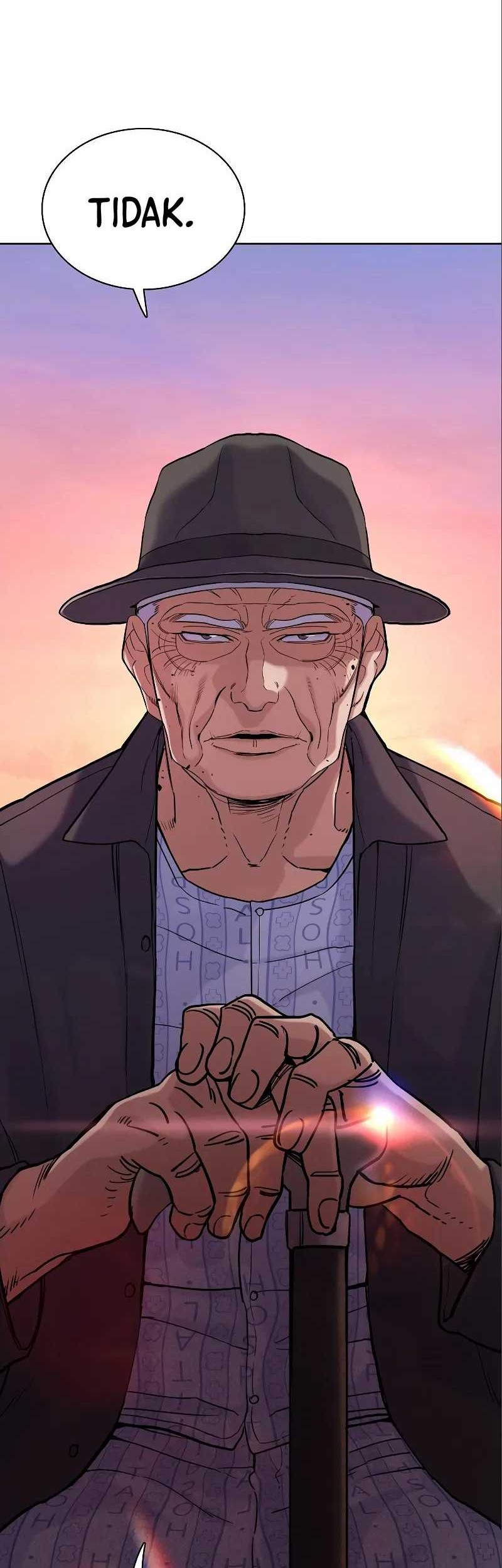 The Youngest Son Of A Rich Family Chapter 73 Gambar 63