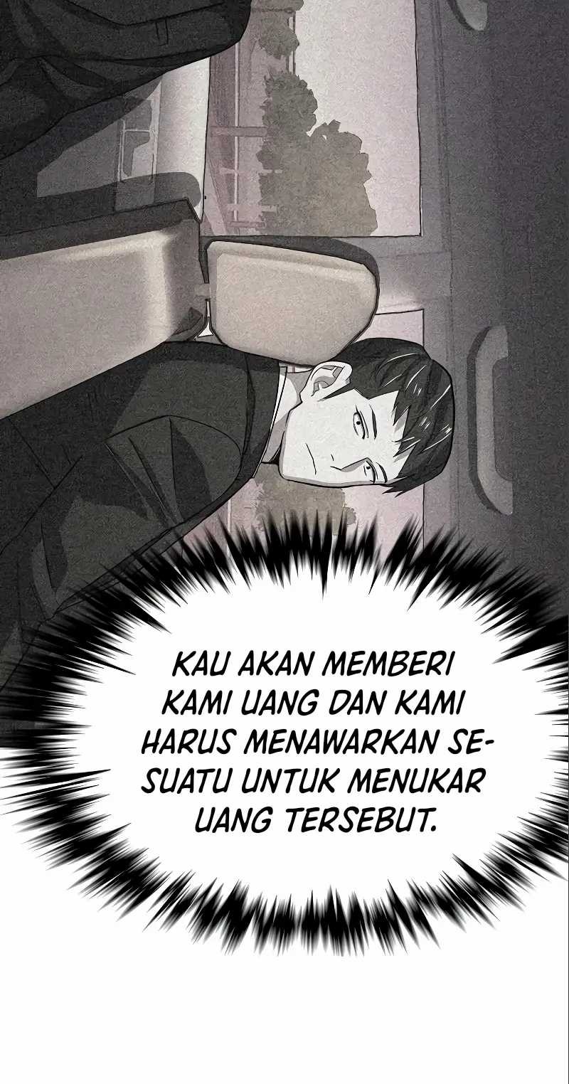 The Youngest Son Of A Rich Family Chapter 73 Gambar 10