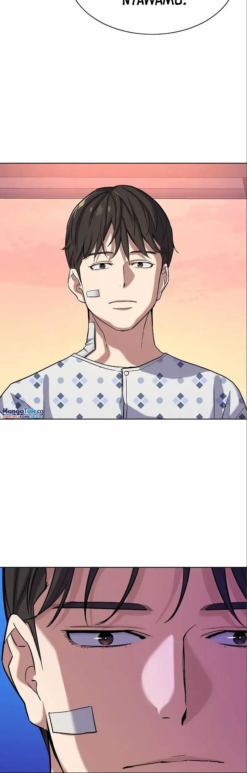 The Youngest Son Of A Rich Family Chapter 73 Gambar 13