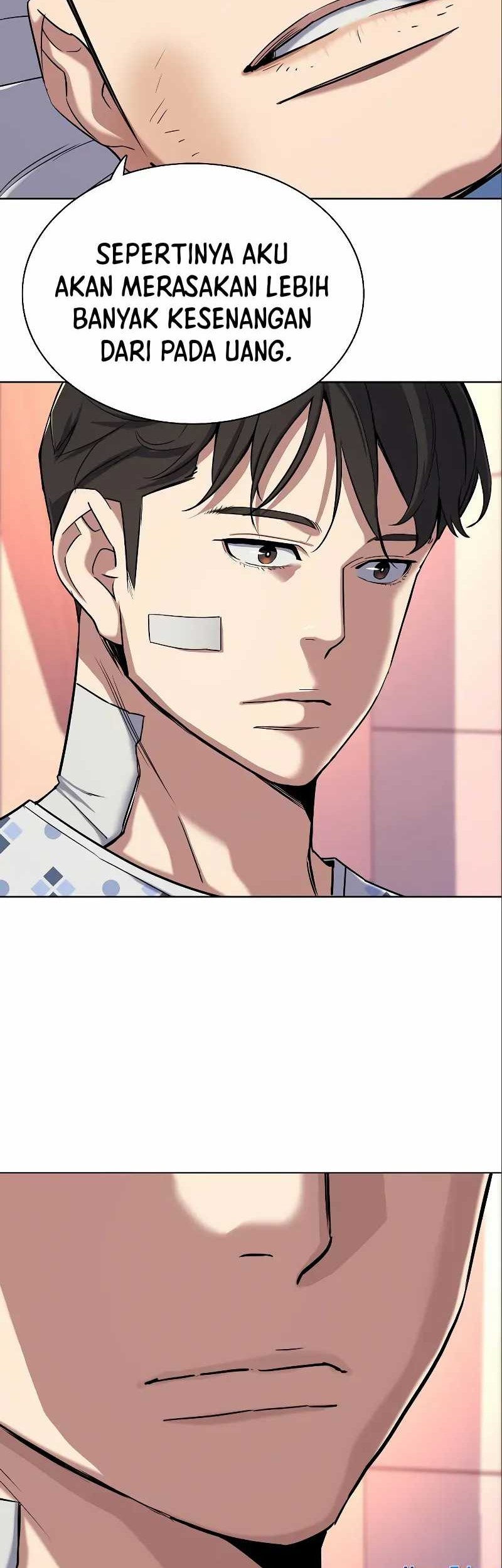 The Youngest Son Of A Rich Family Chapter 73 Gambar 22