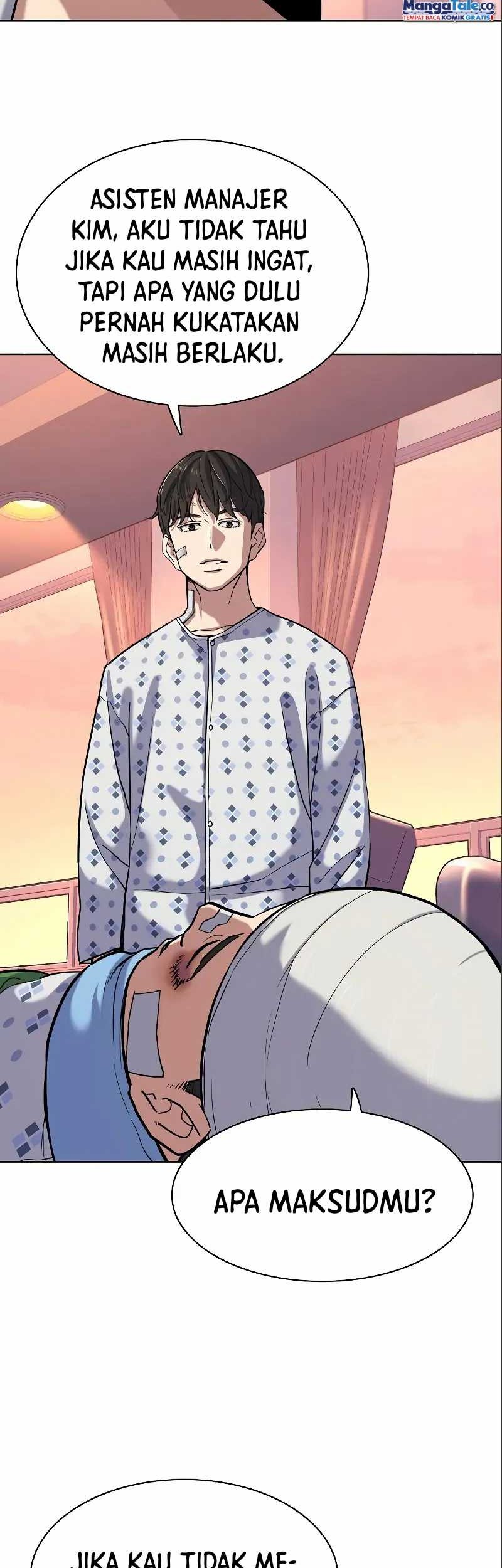 The Youngest Son Of A Rich Family Chapter 73 Gambar 23