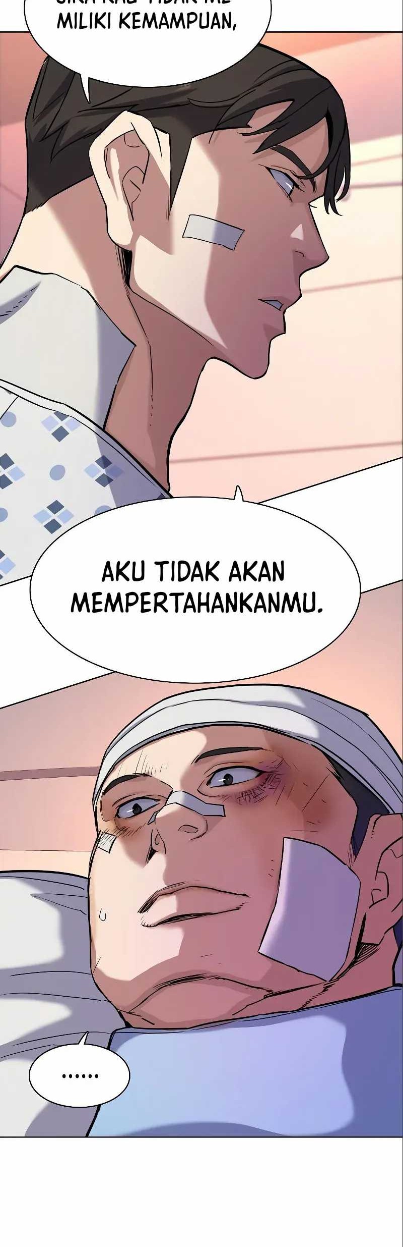 The Youngest Son Of A Rich Family Chapter 73 Gambar 24