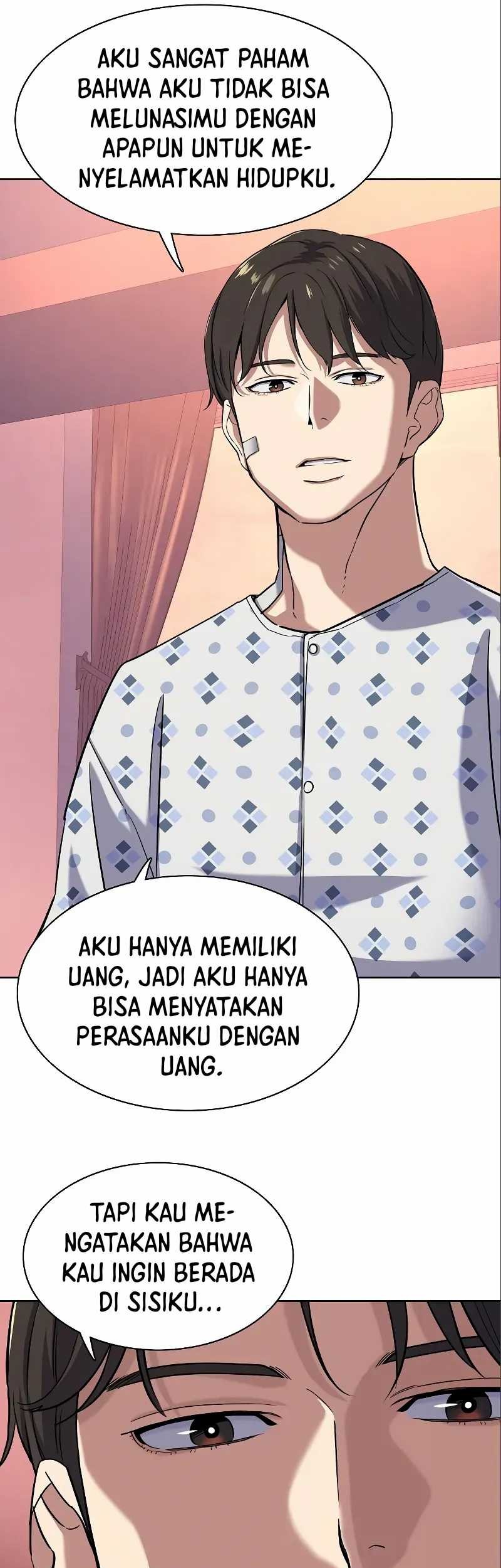 The Youngest Son Of A Rich Family Chapter 73 Gambar 25