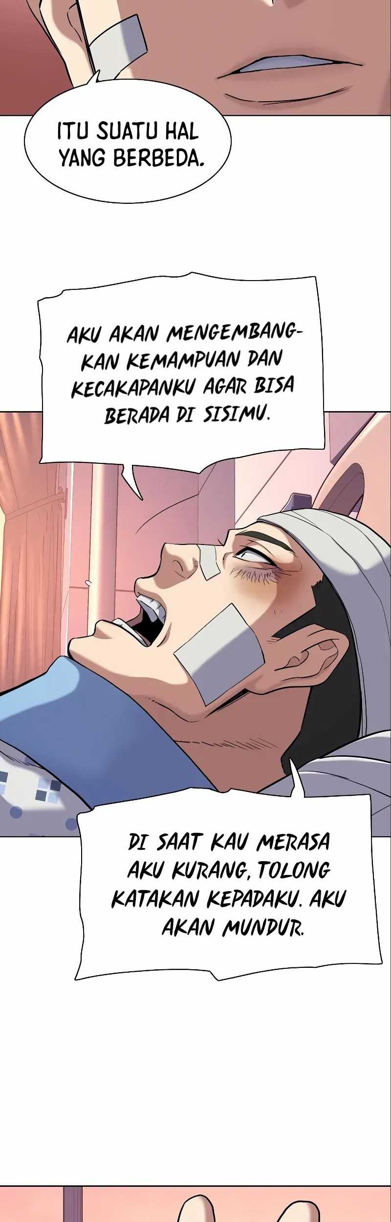 The Youngest Son Of A Rich Family Chapter 73 Gambar 26