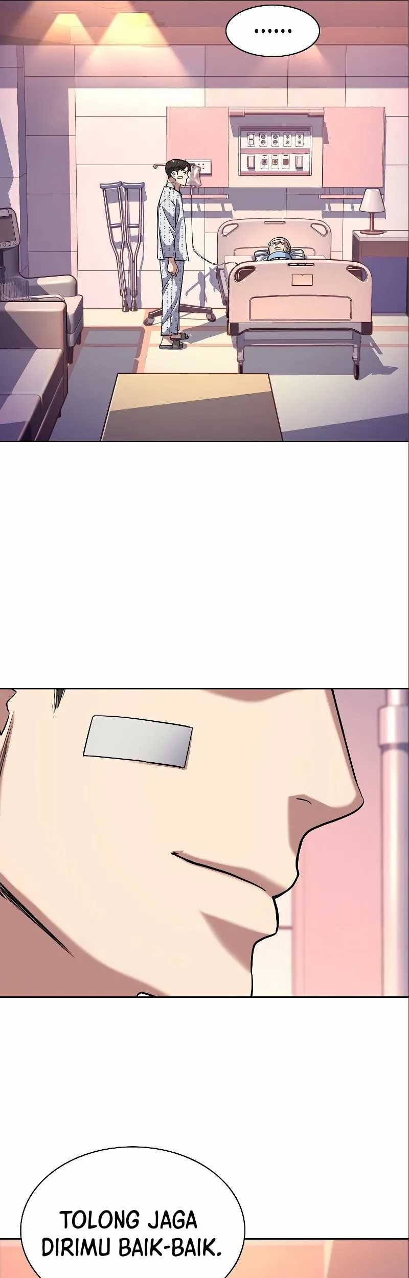 The Youngest Son Of A Rich Family Chapter 73 Gambar 30