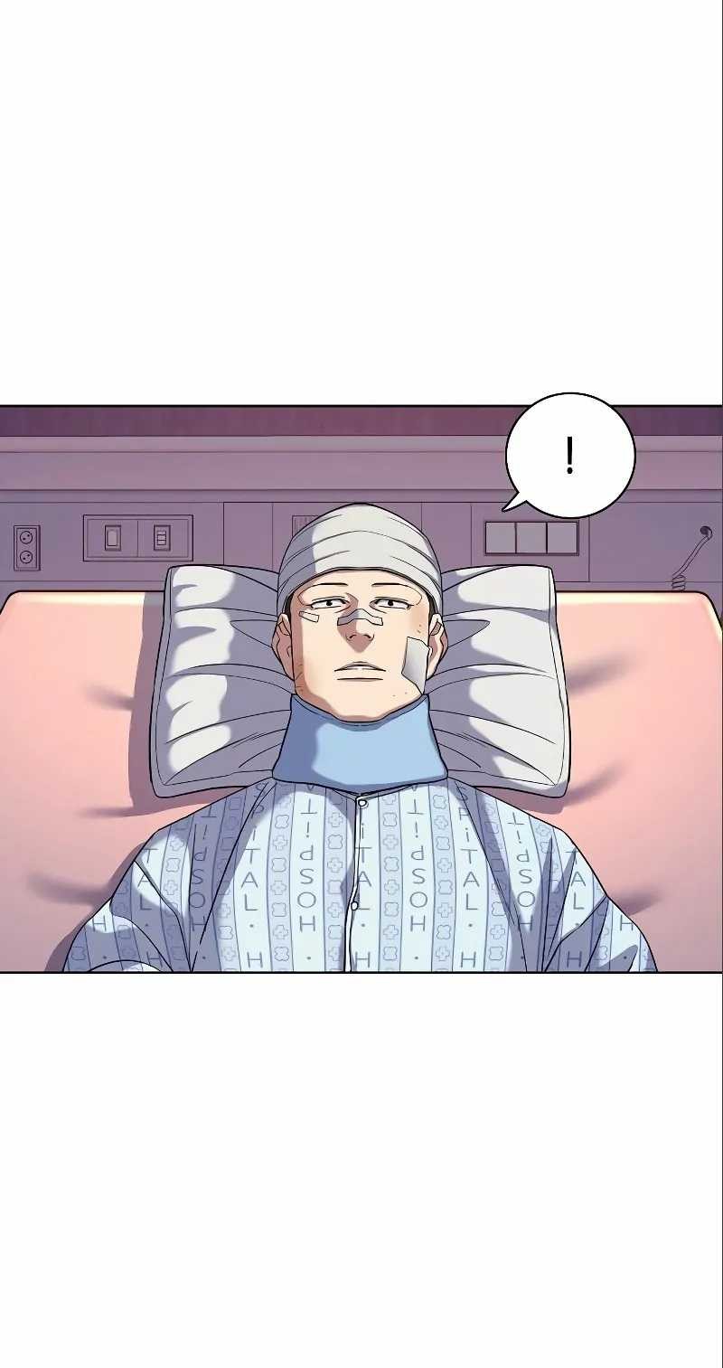 The Youngest Son Of A Rich Family Chapter 73 Gambar 34