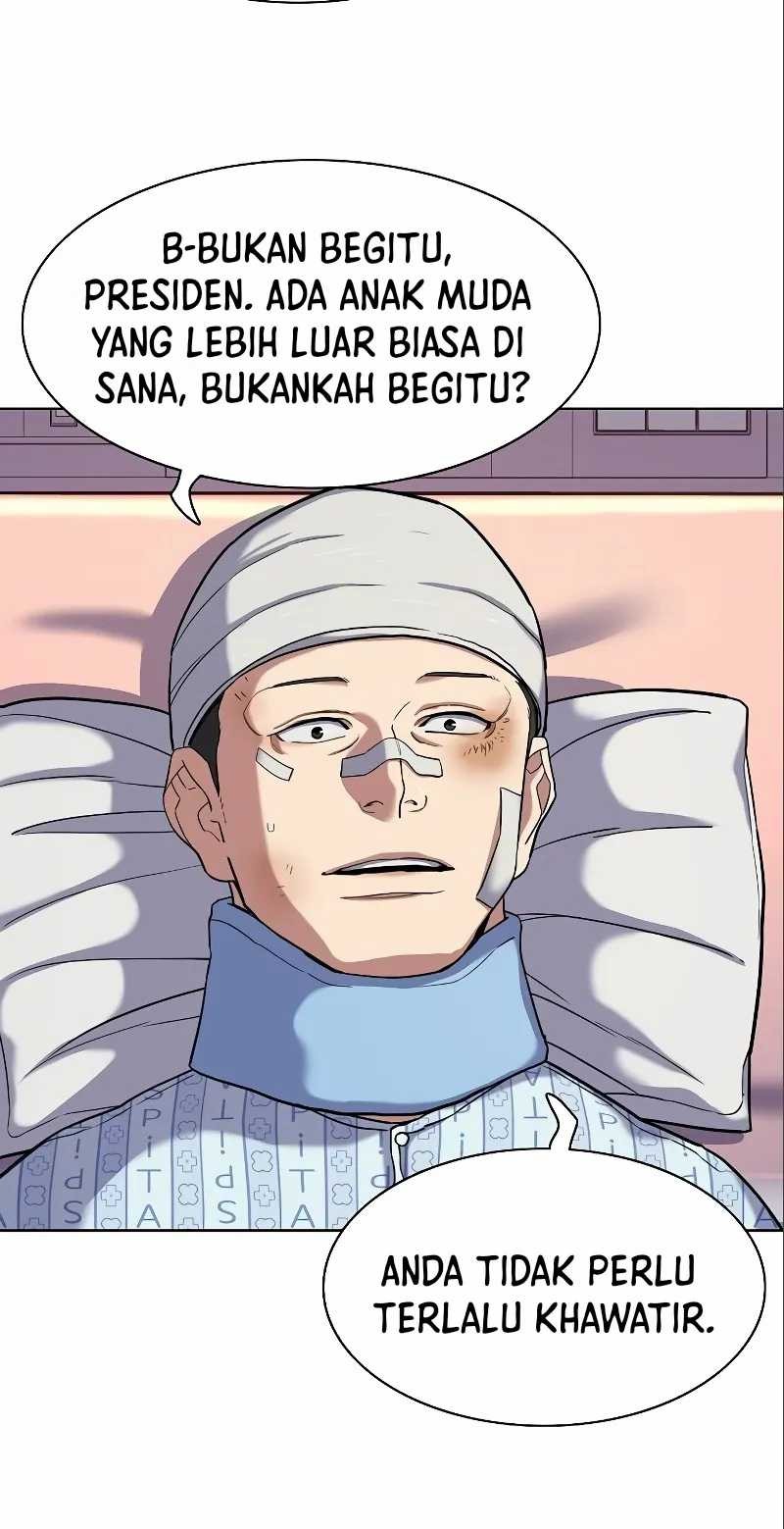 The Youngest Son Of A Rich Family Chapter 73 Gambar 39